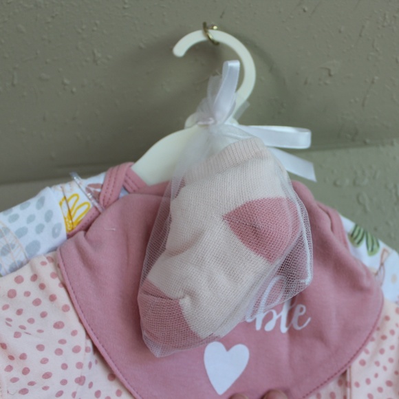 Chick Pea Set - Picture 3 of 4